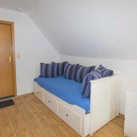 Ruegen 126 بيت للعطل Groß Zicker