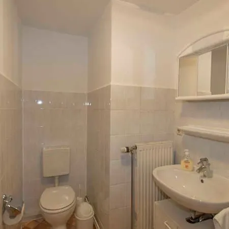 بيت للعطل Ruegen 126 Groß Zicker