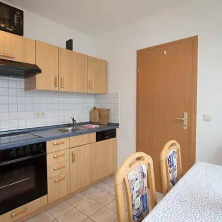 بيت للعطل Ruegen 126