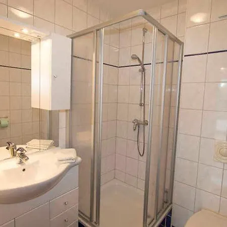 بيت للعطل Ruegen 126 *