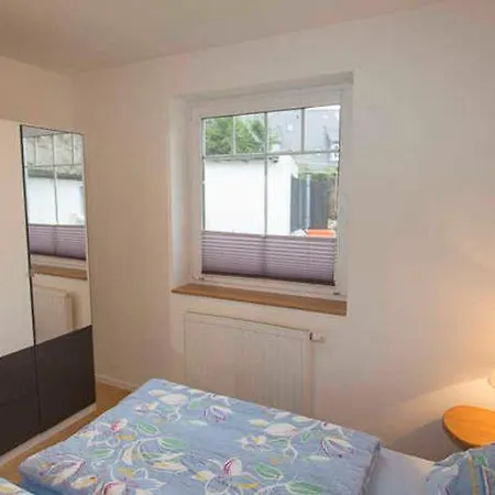 بيت للعطل Ruegen 126 Groß Zicker