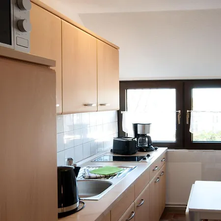 بيت للعطل Ruegen 126 *